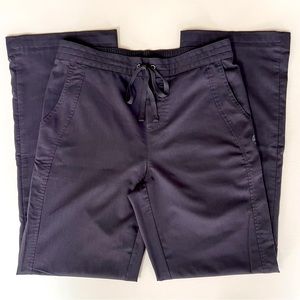 Scrub Pants Gray